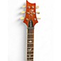 Used PRS SE Singlecut McCarty 594 LAUREL BURST Solid Body Electric Guitar