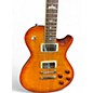 Used PRS SE Singlecut McCarty 594 LAUREL BURST Solid Body Electric Guitar