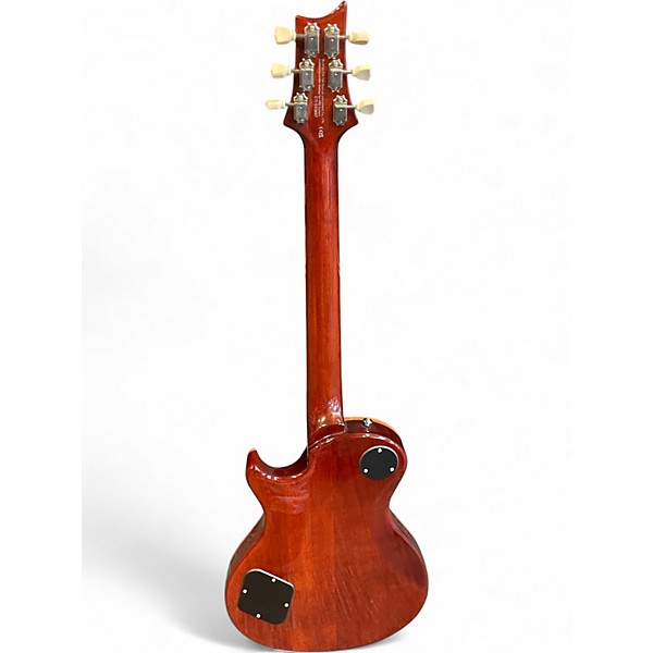 Used PRS SE Singlecut McCarty 594 LAUREL BURST Solid Body Electric Guitar