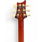 Used PRS SE Singlecut McCarty 594 LAUREL BURST Solid Body Electric Guitar