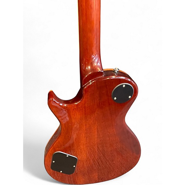 Used PRS SE Singlecut McCarty 594 LAUREL BURST Solid Body Electric Guitar