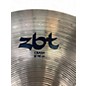 Used Zildjian 16in ZBT Crash Cymbal