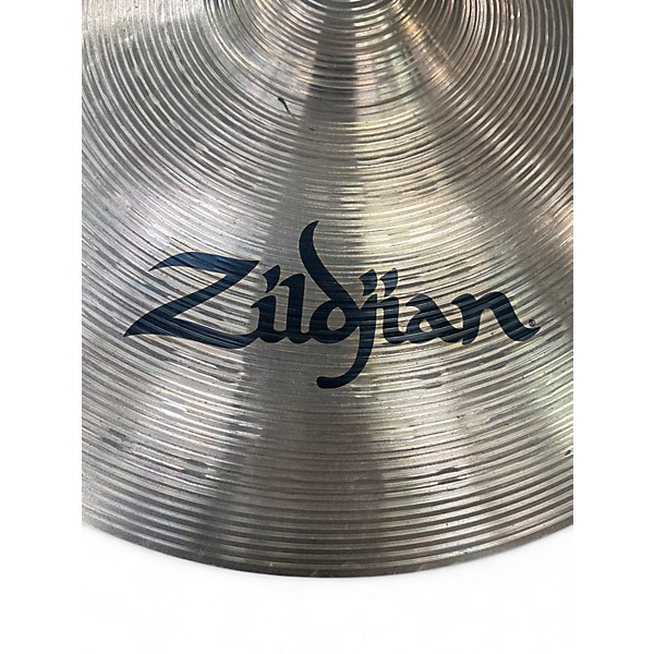 Used Zildjian 16in ZBT Crash Cymbal