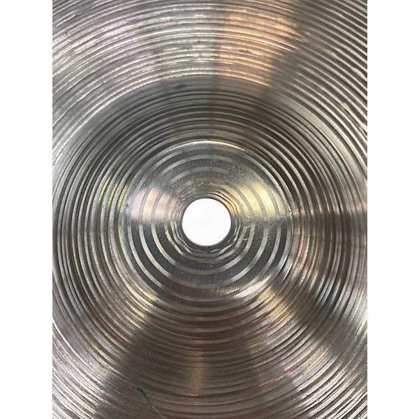 Used Zildjian 16in ZBT Crash Cymbal