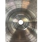 Used Zildjian 16in ZBT Crash Cymbal