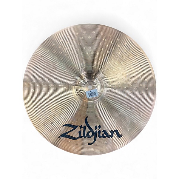 Used Zildjian 16in ZBT Crash Cymbal