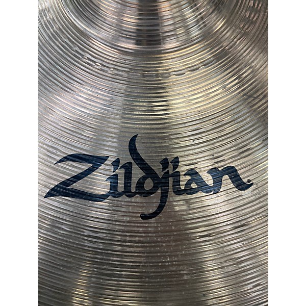Used Zildjian 20in ZBT Ride Cymbal