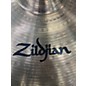 Used Zildjian 20in ZBT Ride Cymbal