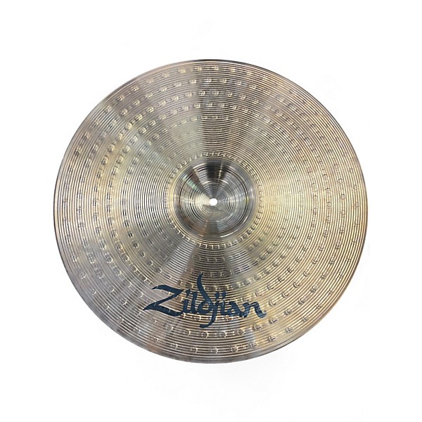 Used Zildjian 20in ZBT Ride Cymbal