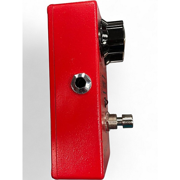 Used MXR M102 Dyna Comp Effect Pedal