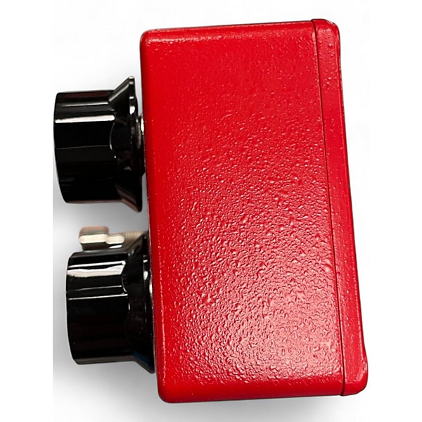 Used MXR M102 Dyna Comp Effect Pedal