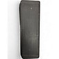 Used Dunlop GCB95F Crybaby Classic Wah With Fasel Inductor Effect Pedal thumbnail