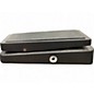 Used Dunlop GCB95F Crybaby Classic Wah With Fasel Inductor Effect Pedal