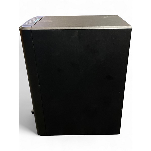 Used Harbinger SM505 Powered Monitor