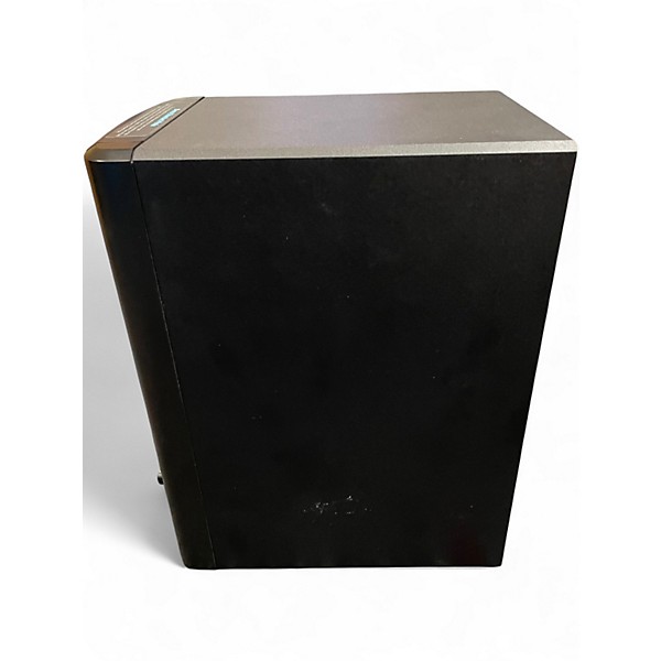 Used Harbinger SM505 Powered Monitor