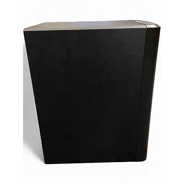 Used Harbinger SM505 Powered Monitor