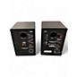 Used M-Audio AV40 Powered Monitor