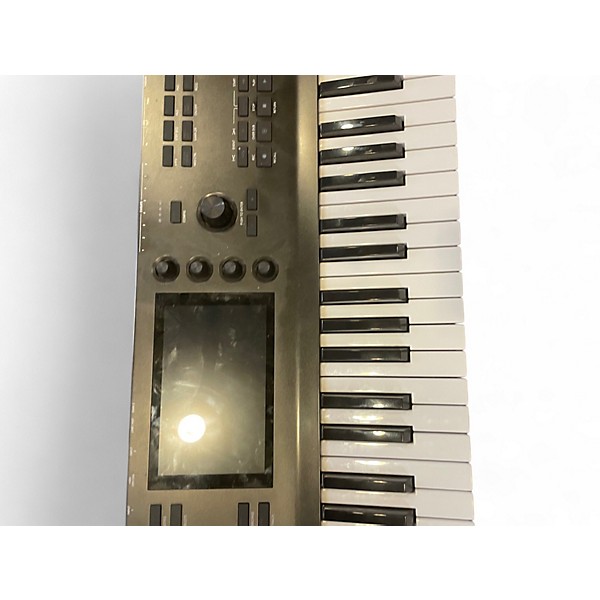 Used Akai Professional MPC Key 61 Keyboard Workstation