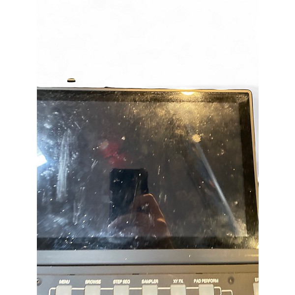 Used Akai Professional MPCX Production Controller