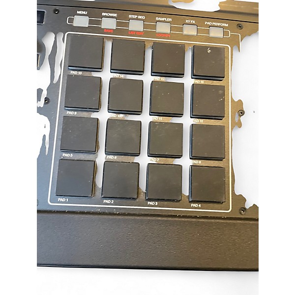 Used Akai Professional MPCX Production Controller
