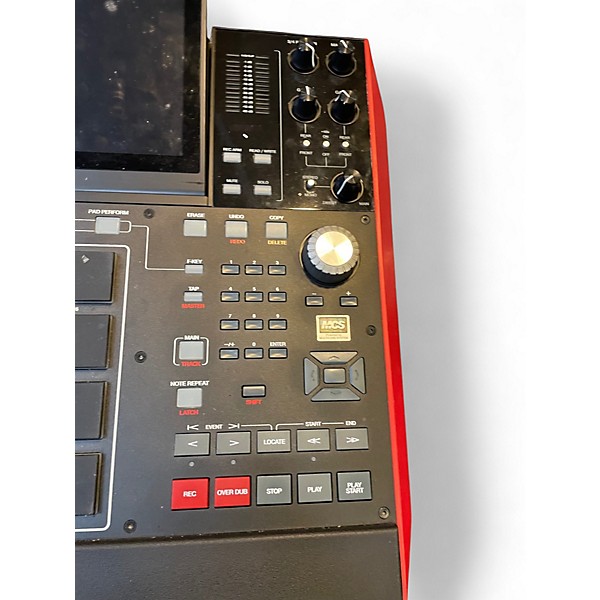 Used Akai Professional MPCX Production Controller