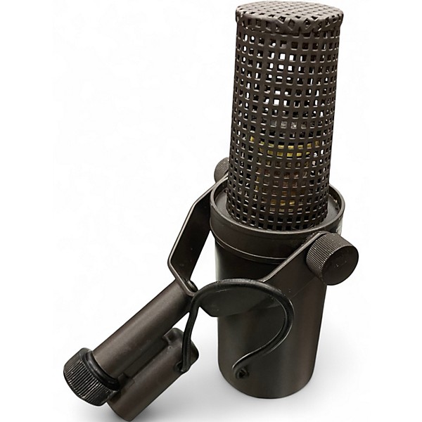 Vintage 1980s Shure SM7 Condenser Microphone