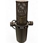 Vintage 1980s Shure SM7 Condenser Microphone