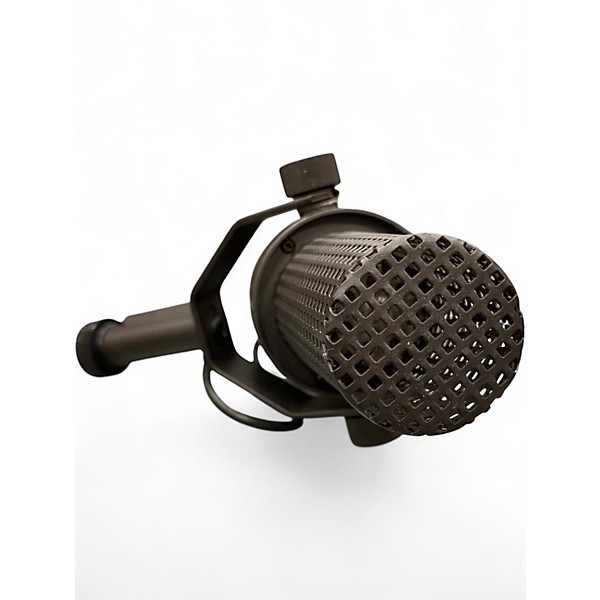 Vintage 1980s Shure SM7 Condenser Microphone