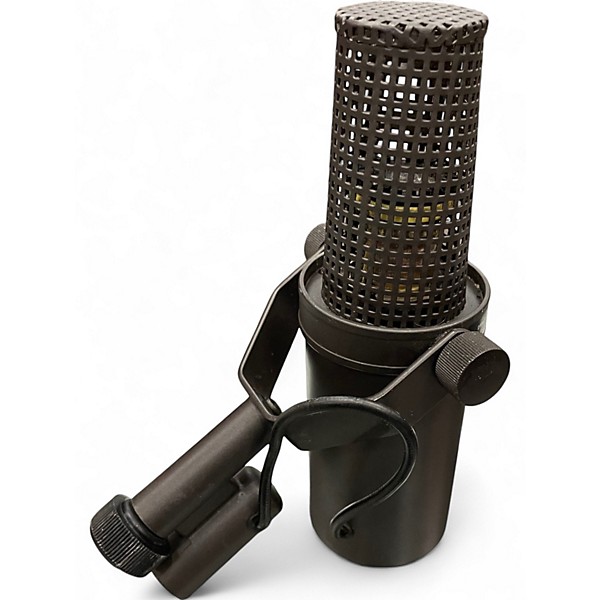 Vintage 1980s Shure SM7 Condenser Microphone