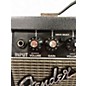 Used Fender Frontman 15G 15W Guitar Combo Amp