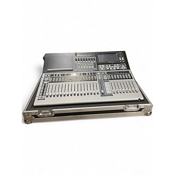 Used PreSonus STUDIO LIVE 32SX WITH GATOR CASE Unpowered Mixer