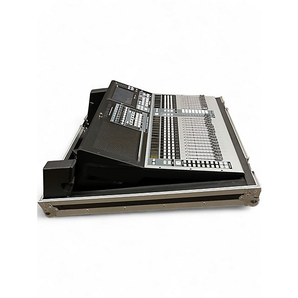 Used PreSonus STUDIO LIVE 32SX WITH GATOR CASE Unpowered Mixer