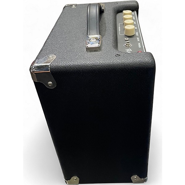 Used Fender Rumble 15 15W 1X8 Bass Combo Amp