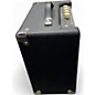 Used Fender Rumble 15 15W 1X8 Bass Combo Amp