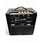 Used Fender Rumble 15 15W 1X8 Bass Combo Amp