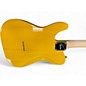 Used Squier Affinity Telecaster Butterscotch Blonde Solid Body Electric Guitar