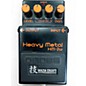 Used BOSS HM2 Heavy Metal Effect Pedal thumbnail