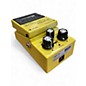 Used BOSS SD1W Super Overdrive Waza Craft Effect Pedal