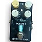 Used Electro-Harmonix Oceans 11 Reverb Effect Pedal thumbnail