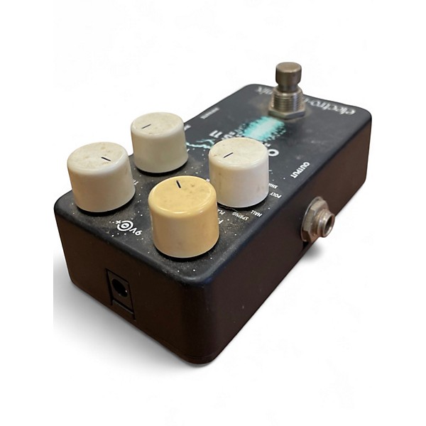 Used Electro-Harmonix Oceans 11 Reverb Effect Pedal