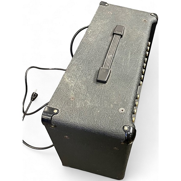 Used Marshall JCM2000 DSL401 Tube Guitar Combo Amp