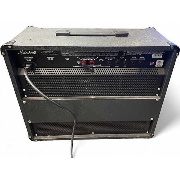 Used Marshall JCM2000 DSL401 Tube Guitar Combo Amp