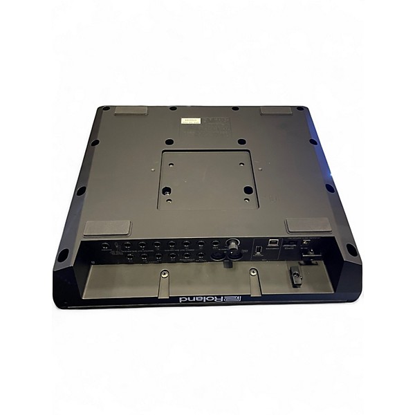 Used Roland SPDSX Sampling Drum MIDI Controller