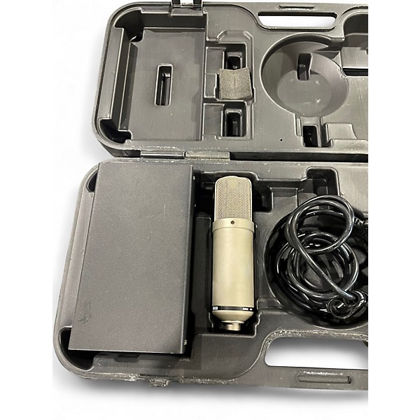 Used RODE NTK Condenser Microphone