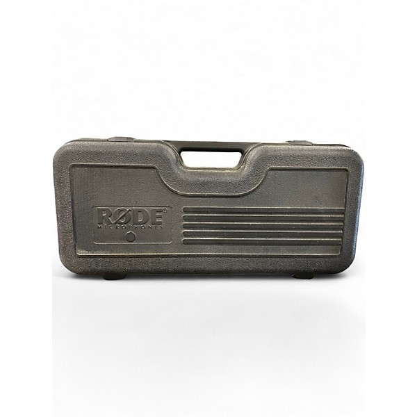 Used RODE NTK Condenser Microphone