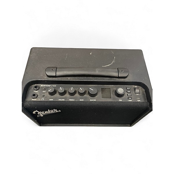 Used Fender LT40S Guitar Combo Amp