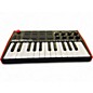 Used Akai Professional MPK Mini MIDI Controller