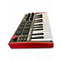 Used Akai Professional MPK Mini MIDI Controller