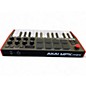 Used Akai Professional MPK Mini MIDI Controller