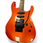 Used Jackson SL3X DX LAMBO ORANGE Solid Body Electric Guitar